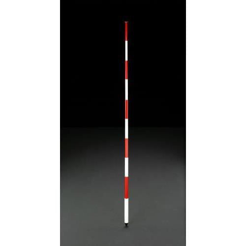 2.0m 測量用伸縮ポール