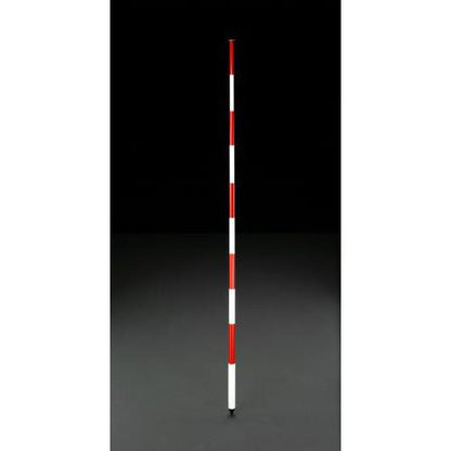 2.0m 測量用伸縮ポール