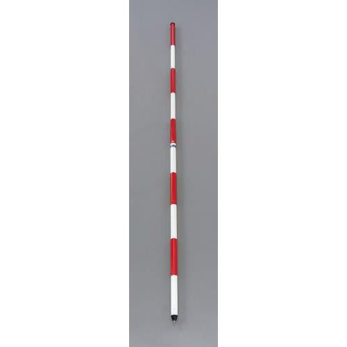2.0m 測量用伸縮ポール
