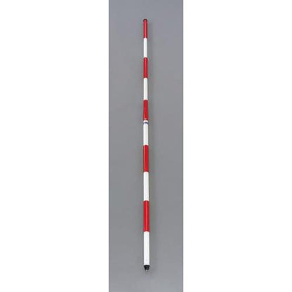 2.0m 測量用伸縮ポール