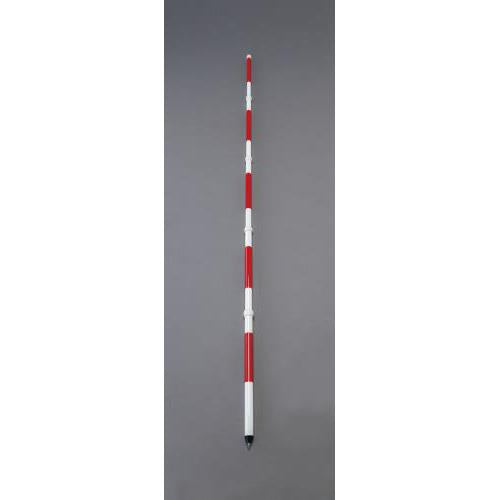 3.0m 測量用伸縮ポール
