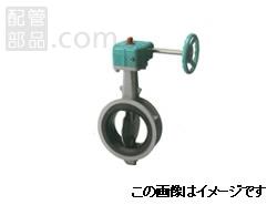 731P-2I (ウォームギャ式・シートリングNBR)