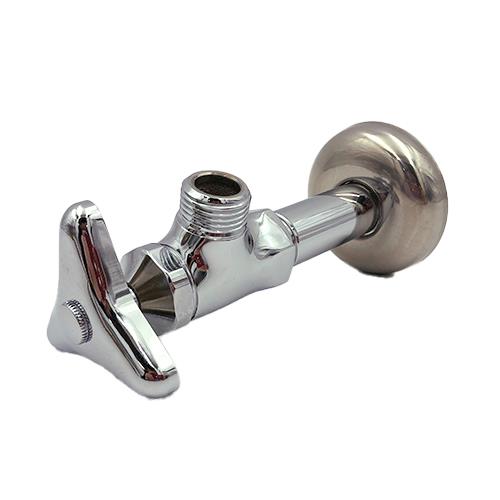 アングル形止水栓 ＜K6-P2＞