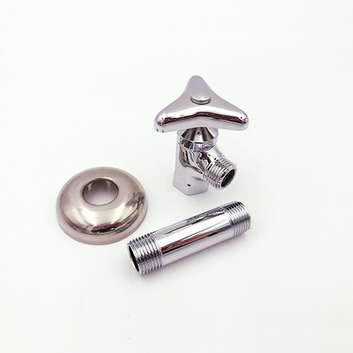 アングル形止水栓 ＜K6-P2＞