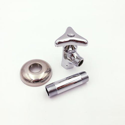 アングル形止水栓 ＜K6-P2＞