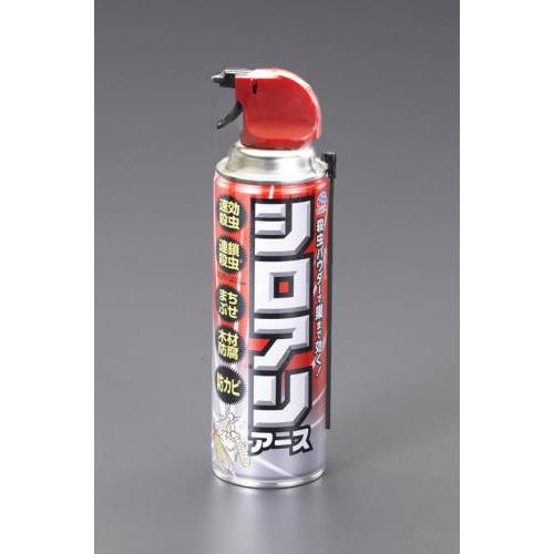 450ml シロアリ・エアゾール(シロアリアース)