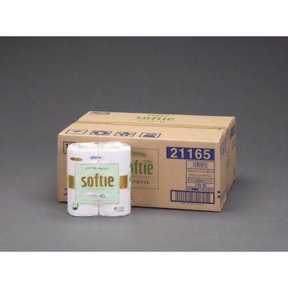 トイレットペーパー(ダブル/40巻)