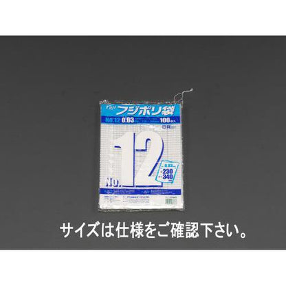 280×410mm ポリ袋(紐付/1000枚)