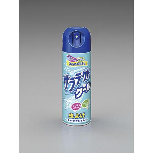 200ml 虫よけスプレー(サラテクトクール)