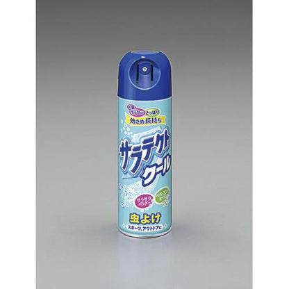 200ml 虫よけスプレー(サラテクトクール)