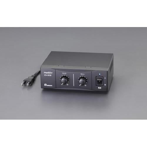 10W 卓上型アンプ