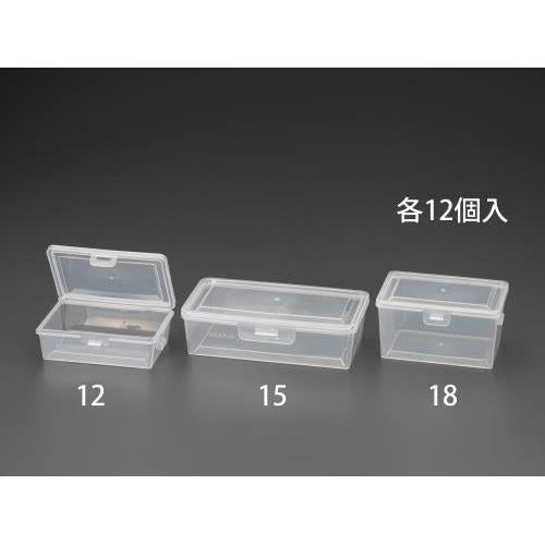 108×55×200mm 小物ケース(12個)