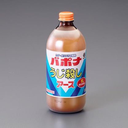 500ml 殺うじ剤(バポナ)