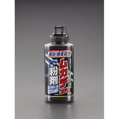 550g ムカデコロリ粉剤