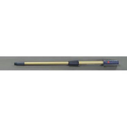 1.22- 2 m/2段 伸縮ポール