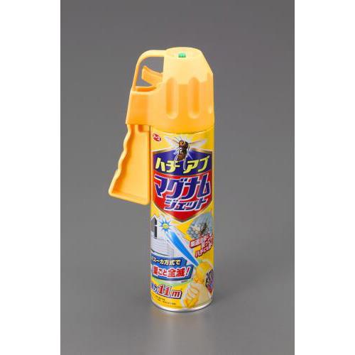 550ml 蜂・あぶ・エアゾール(蜂あぶマグナム)