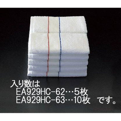 340× 900mm/300匁 タオル(ソフト/5枚)