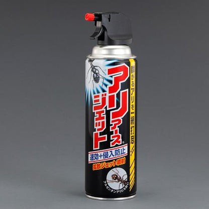 450ml アリ・殺虫剤(アリアースジェット)