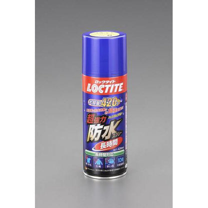 380ml 防水スプレー(超強力・布/長時間型)