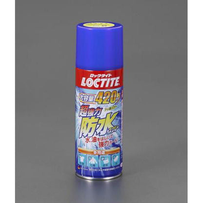 420ml 防水スプレー(超強力・布用)