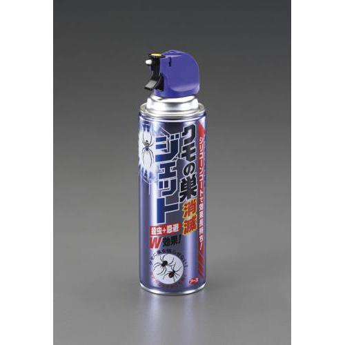 450ml くもの巣消滅ジェット