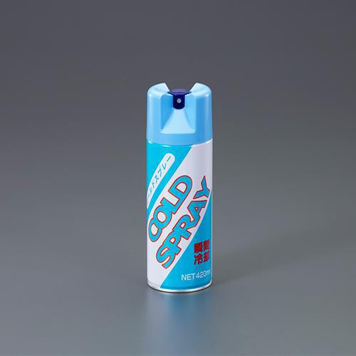 420ml コールドスプレー(冷却剤)