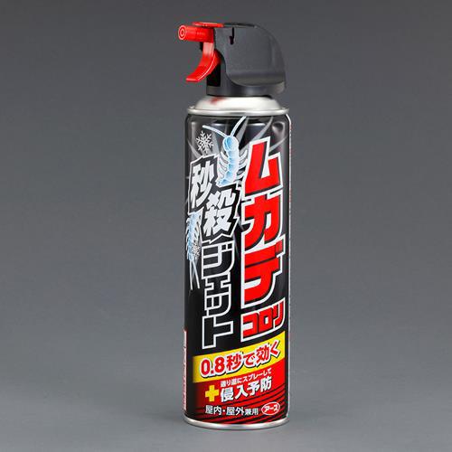 250ml ムカデ・殺虫剤(ムカデコロリジェット)
