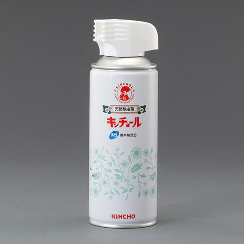 300ml 蚊・殺虫剤(天然水性キンチョール)