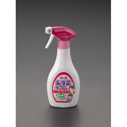 250ml シラミ・ダニ退治スプレー