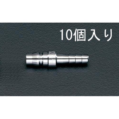 9.0mm ステム型プラグ(10個)