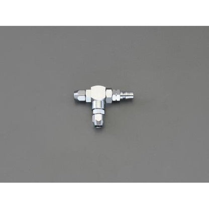 6.5mm/2連 自在ホース継手(ウレタンホース用)
