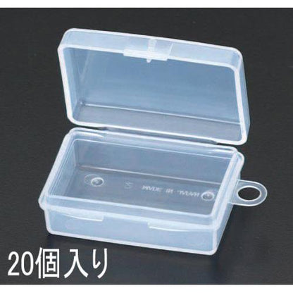 58×42×23mm 小物箱(20個)
