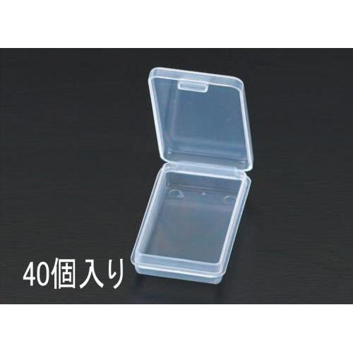 57×30×12mm 小物箱(40個)