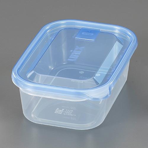 205×138mm× 68mm/ 1000ml保存容器(2個)