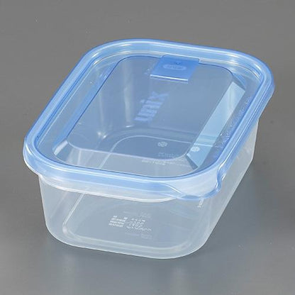 205×138mm× 68mm/ 1000ml保存容器(2個)