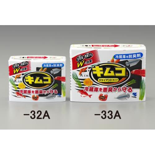 113g/450L 脱臭キムコ(冷蔵庫用)