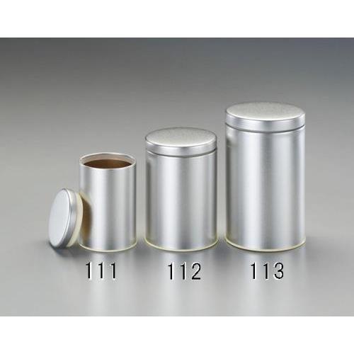 φ 95×138mm 容 器(スチール製)