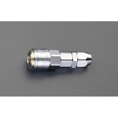 6.5mm スイベルカップリング(ウレタン/ロック機構)