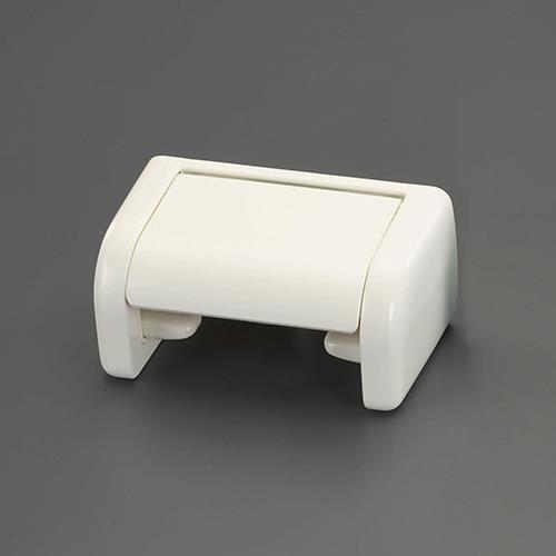 169×100× 82mm トイレットペーパーホルダー(アイボリー)