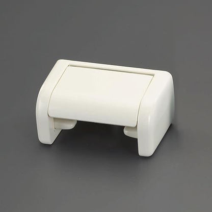 169×100× 82mm トイレットペーパーホルダー(アイボリー)