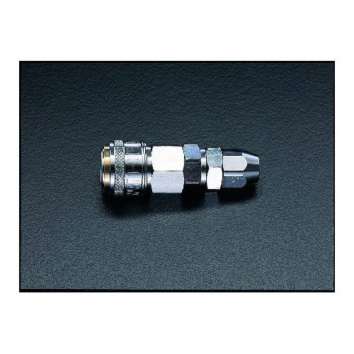 6.5mm スイベルカップリング(ウレタンホース用)
