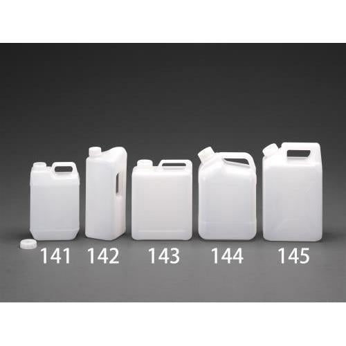 100×99.5×264mm/ 2.0L ポリ容器