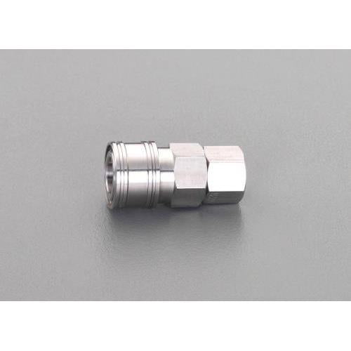 Rc 1/2” 雌ねじソケット(20型/ステンレス)