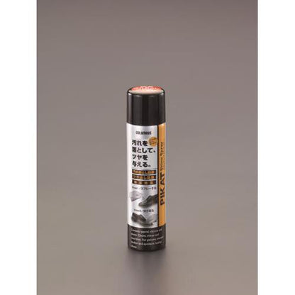 120ml 靴つや出しスプレー(つや革靴用)