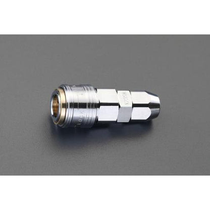 8.5mm カップリング(ウレタン・ワンプッシュ・ロック機構)