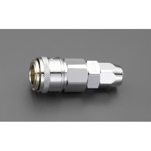 8.5mm カップリング(ウレタンホース用/ワンプッシュ)