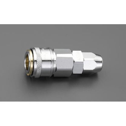 8.5mm カップリング(ウレタンホース用/ワンプッシュ)