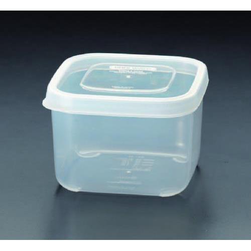 150×150× 98mm/1.60L 保存容器