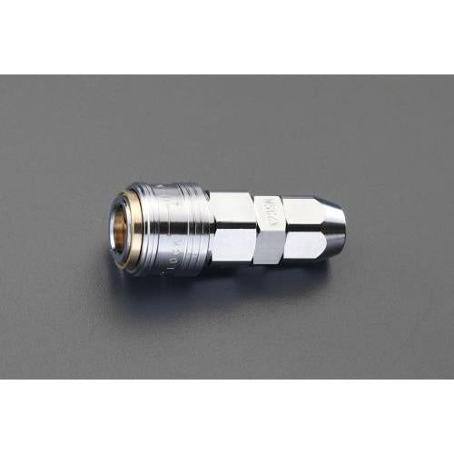 6.5mm カップリング(ウレタン・ワンプッシュ・ロック機構)