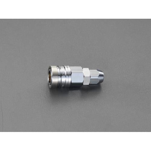 6.5mm ウレタンホース用ソケット(ワンプッシュ/ロックガード付)